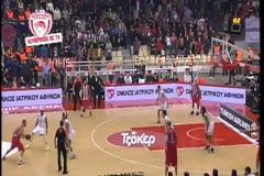 VIDEO: Ένσταση από τον Ολυμπιακό