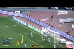 ΤΡΕΛΗ ΑΝΑΤΡΟΠΗ ΚΑΙ... ΠΡΩΤΗ ΗΤΤΑ ΓΙΑ ΤΗ ΜΠΑΡΤΣΕΛΟΝΑ! *ΒΙΝΤΕΟ*