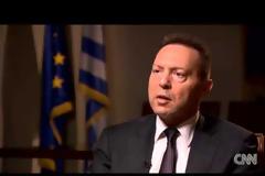 Στουρνάρας: Ας μας αγοράσουν οι Τούρκοι!