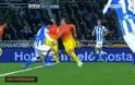 Και όμως... χάνει! (video)
