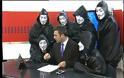 Πάτρα: Επίθεση των anonymous on air σε τηλεοπτικό σταθμό! - Δείτε το βίντεο