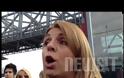 VIDEO AΠΟ ΤΗΝ ΕΚΡΗΞΗ ΣΤΟ ΕΜΠΟΡΙΚΟ ΚΕΝΤΡΟ ''The Mall''