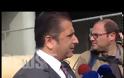 Από θαύμα γλίτωσαν παιδιά, γονείς και εργαζόμενοι - Δύο τραυματίες και πολλές ζημιές στο Mall - Σε κάδο απορριμμάτων είχαν τοποθετήσει την βόμβα
