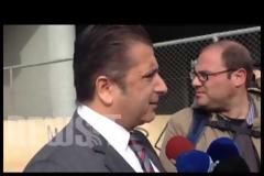 Από θαύμα γλίτωσαν παιδιά, γονείς και εργαζόμενοι - Δύο τραυματίες και πολλές ζημιές στο Mall - Σε κάδο απορριμμάτων είχαν τοποθετήσει την βόμβα