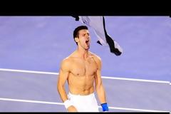 Ο Νόλε λυγίζει και σίδερα! (vids)