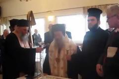 «Βράζουν» οι Απόστρατοι στα Τρίκαλα με τις περικοπές των συντάξεων