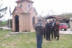 Απίστευτη απάντηση του Μιχάλη Ταμήλου σε ηλικιωμένη Τρικαλινή