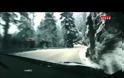 Monte Carlo Rally 2013 Day 4 Highlights [Video]