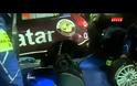 Monte Carlo Rally 2013 Day 4 Highlights [Video]
