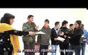 2o Διαγυμνασιακό - διαλυκειακό τουρνουά σκάκι Δ. Θερμαϊκού [Video]