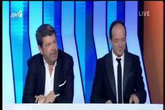 Πιο καυτή από ποτέ η Παπαβασιλείου, αλλά τελικά της έδωσαν τα παπούτσια στο χέρι [
