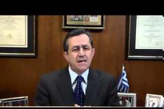 Ν.Νικολόπουλος: Νέα πρόσληψη ειδικού συμβούλου στην ΕΡΤ!
