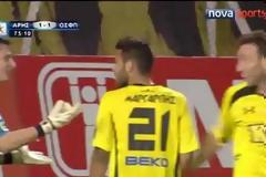 Οι... χαμένοι βαθμοί Άρη, ΑΕΚ! (vids)