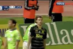 Οι... χαμένοι βαθμοί Άρη, ΑΕΚ! (vids)