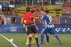 Οι... χαμένοι βαθμοί Άρη, ΑΕΚ! (vids)