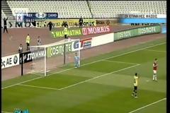 Οι... χαμένοι βαθμοί Άρη, ΑΕΚ! (vids)