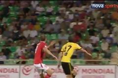 Οι... χαμένοι βαθμοί Άρη, ΑΕΚ! (vids)