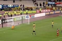 Οι... χαμένοι βαθμοί Άρη, ΑΕΚ! (vids)