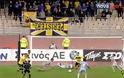 Οι... χαμένοι βαθμοί Άρη, ΑΕΚ! (vids)