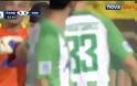 Οι... χαμένοι βαθμοί Άρη, ΑΕΚ! (vids)