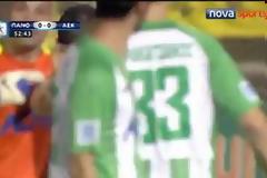 Οι... χαμένοι βαθμοί Άρη, ΑΕΚ! (vids)