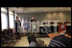Mόνο για νόμιμους μετανάστες το σχέδιο της ΕΛΑΣ για τη ρατσιστική βία.Οι λαθρομετανάστες που θα καταγγείλουν περιστατικά βίας θα απελαύνονται.