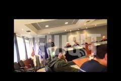 Mόνο για νόμιμους μετανάστες το σχέδιο της ΕΛΑΣ για τη ρατσιστική βία.Οι λαθρομετανάστες που θα καταγγείλουν περιστατικά βίας θα απελαύνονται.