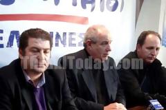 Στην Ξάνθη ο Κουίκ - Ο Στουρνάρας στέλνει τους Έλληνες στη Βουλγαρία [video]