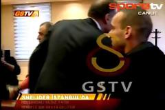 ΧΑΜΟΣ ΣΤΗΝ ΑΦΙΞΗ ΤΟΥ ΣΝΑΪΝΤΕΡ ΣΤΗΝ ΠΟΛΗ! (VIDEOS & PHOTOS)