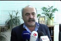 Σταματούν να αγοράζουν, σταματούν να πουλάνε!
