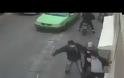 Αυτή την ανάρτηση στο You Tube την πλήρωσαν με τη ζωή τους... [video]