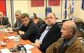 Γιατί δήμαρχοι της Φθιώτιδας έκαναν κατάληψη στο γραφείο του διοικητή του νοσοκομείου Λαμίας; Ποιο ήταν το αποτέλεσμα