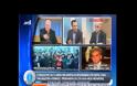 ΒΙΝΤΕΟ - Σταματόπουλος (ΜΕΤΡΟ) σε Ντινόπουλο: Παλιοφασίστα