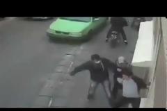 Ιράν-Κρεμάλα γιατί ανάρτησαν το «κατόρθωμα» τους (ένοπλη ληστεία) στο Youtube [βίντεο]