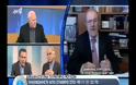 «Βγήκε από τα ρούχα του» ο καλεσμένος του Παπαδάκη!