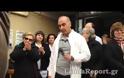 Γκλέτσος για το Κέντρο Υγείας: 
