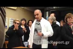 Γκλέτσος για το Κέντρο Υγείας: Αυτή είναι η αρχή - Το μήνυμα το στείλαμε