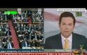 Μεϊμαράκης: Άντε γ@σου μ@@κα (vid)