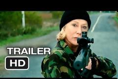 Red 2: Οι γερόλυκοι της CIA επιστρέφουν!