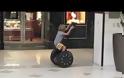 Τα πιο απίστευτα Fails με Segway [Video]