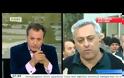 ΣΥΓΚΕΝΤΡΩΣΗ ΚΑΙ ΠΟΡΕΙΑ ΤΩΝ ΕΡΓΑΖΟΜΕΝΩΝ ΣΤΑ ΝΑΥΠΗΓΕΙΑ ΕΛΕΥΣΙΝΑΣ (VIDEO)