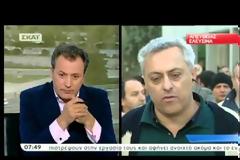 ΣΥΓΚΕΝΤΡΩΣΗ ΚΑΙ ΠΟΡΕΙΑ ΤΩΝ ΕΡΓΑΖΟΜΕΝΩΝ ΣΤΑ ΝΑΥΠΗΓΕΙΑ ΕΛΕΥΣΙΝΑΣ (VIDEO)