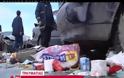 Μαρτυρίες-σοκ τραυματιών από την καραμπόλα στην Εγνατία Οδό