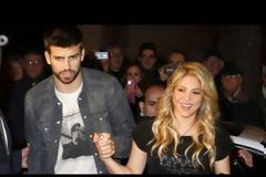 Γέννησε η Shakira!