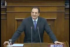 ΚΑΙ Ο ΚΑΡΑΜΑΝΛΗΣ ΑΝΑΡΧΙΚΟΣ; (VIDEO)