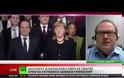 ''ΘΕΜΕΛΙΟ ΛΥΣΕΩΝ ΣΤΗΝ ΕΥΡΩΠΗ''