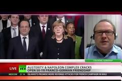 ''ΘΕΜΕΛΙΟ ΛΥΣΕΩΝ ΣΤΗΝ ΕΥΡΩΠΗ''