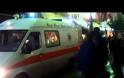 Πέθανε από καρδιά 57χρονος Πατρινός. Κόλλησε το ασθενοφόρο από παράνομεσ σταθμεύσεις