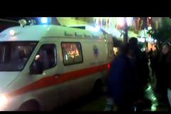 Πέθανε από καρδιά 57χρονος Πατρινός. Κόλλησε το ασθενοφόρο από παράνομεσ σταθμεύσεις