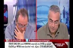 Καλεσμένος έφυγε από τον Παπαδάκη και πήγε... στoυς Καμπουράκη-Οικονομέα!